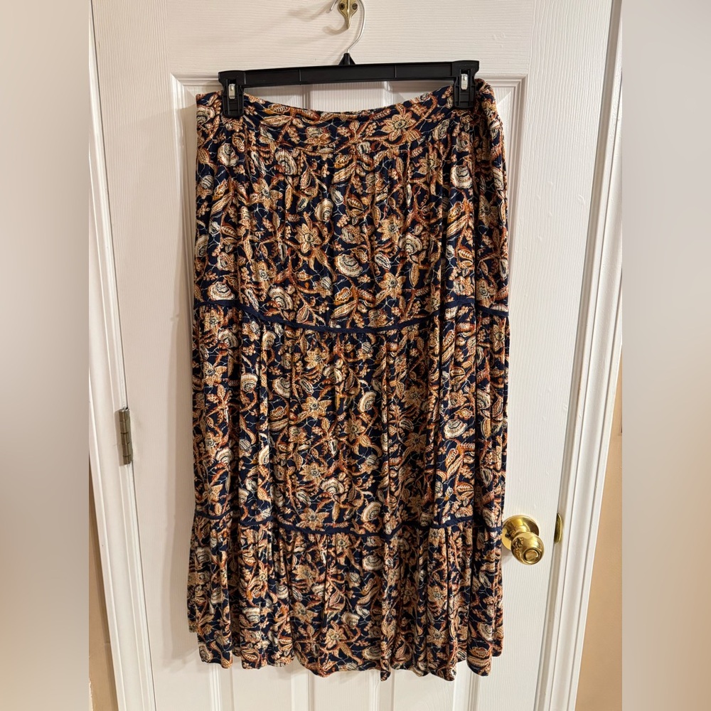 Wonderly skirt